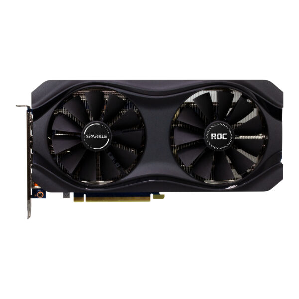 Intel Arc A770 ROC OC Edition 16 GB GDDR6
