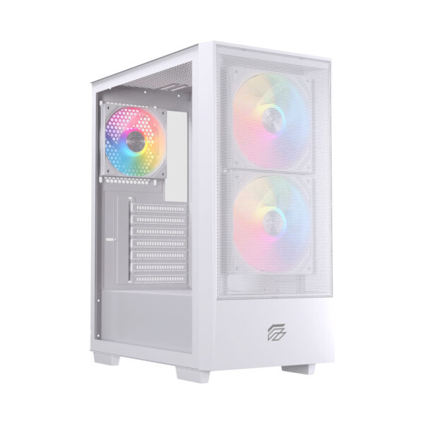 PULSE P100 RGB White