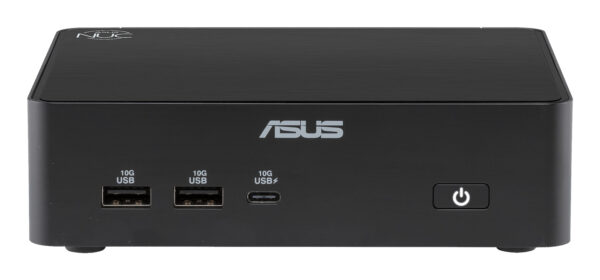 NUC 16 Pro RNUC16GDKU760002 Negro 356H