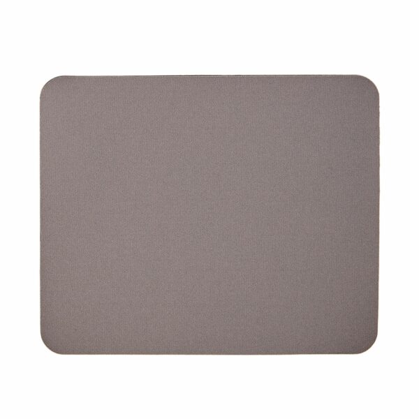29702 alfombrilla para ratón Plata