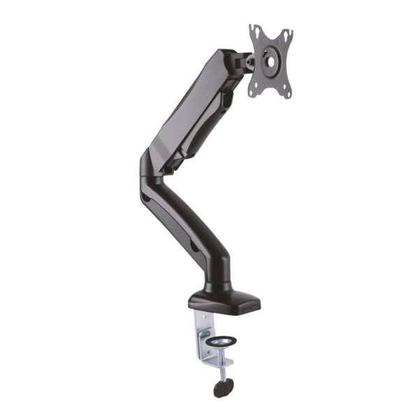 DT27TSR-043 soporte para monitor 81,3 cm (32") Negro Escritorio