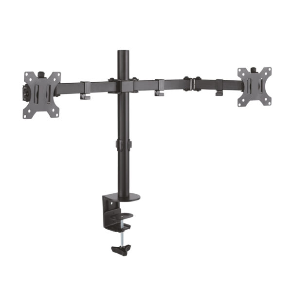 DT32TSR-041 soporte para monitor 81,3 cm (32") Negro Escritorio