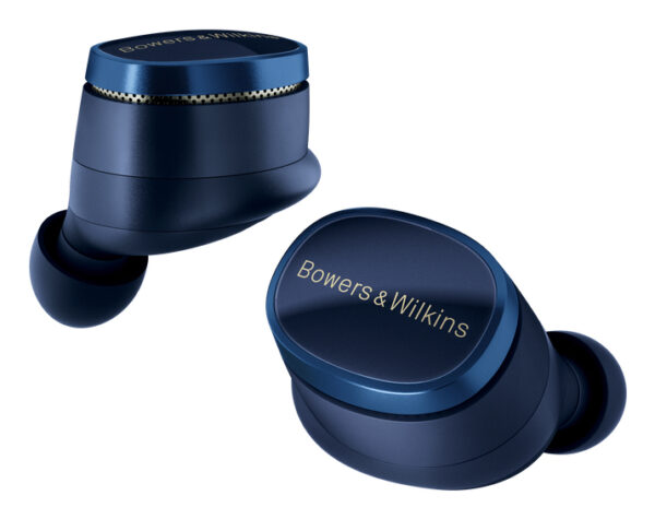 Pi8 Auriculares True Wireless Stereo (TWS) Dentro de oído Llamadas/Música Bluetooth Azul