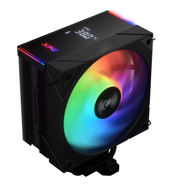 Enfriador de Aire para CPU MAESTRO PLUS 42SA