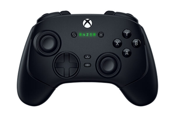Wolverine V3 Pro Negro USB Gamepad Analógico PC, Xbox Series S, Xbox Series X