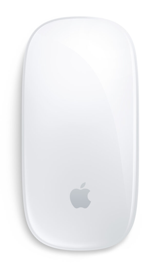 Magic ratón Oficina Ambidextro Bluetooth