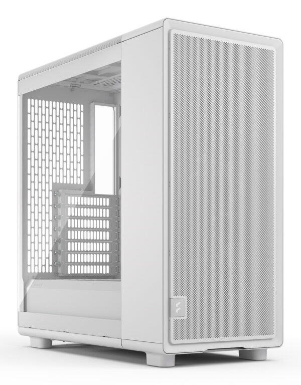 Epoch Midi Tower Blanco