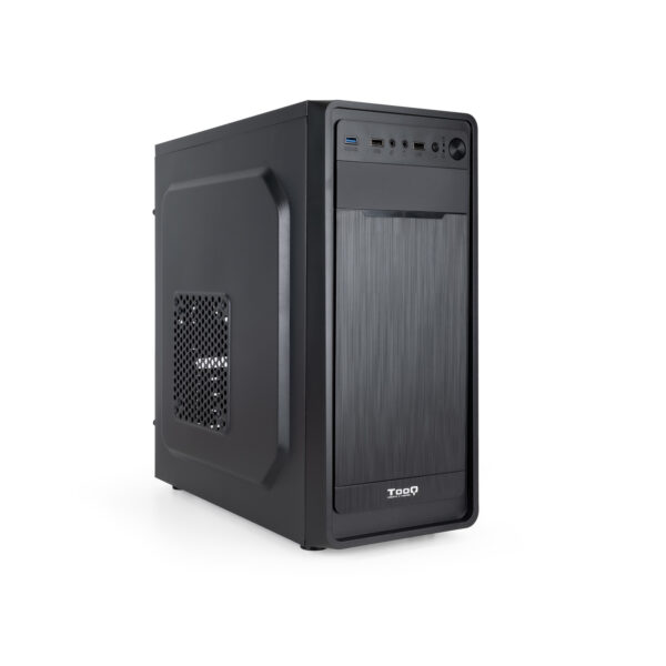 Caja Semitorre ATX