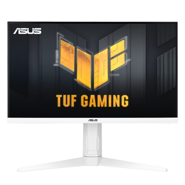 TUF Gaming VG27AQML1A-W pantalla para PC 68,6 cm (27") 2560 x 1440 Pixeles Wide Quad HD LCD Blanco