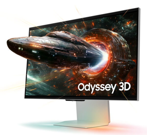 S27FG904XU pantalla para PC 68,6 cm (27") 2160 x 3840 Pixeles 4K Ultra HD LED Plata