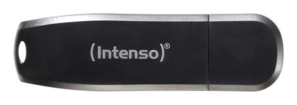 Speed Line unidad flash USB 64 GB USB tipo A 3.2 Gen 1 (3.1 Gen 1) Negro