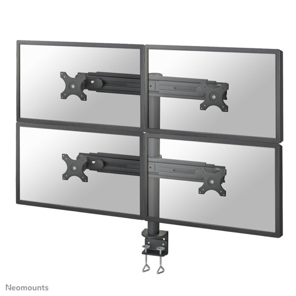 FPMA-D700D4 Brazo de monitor 19-30"