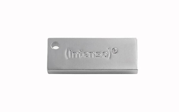 Premium Line unidad flash USB 128 GB USB tipo A 3.2 Gen 1 (3.1 Gen 1) Acero inoxidable