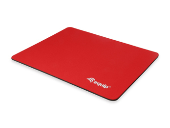 245013 alfombrilla para ratón Rojo