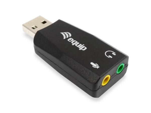 245320 tarjeta de audio USB