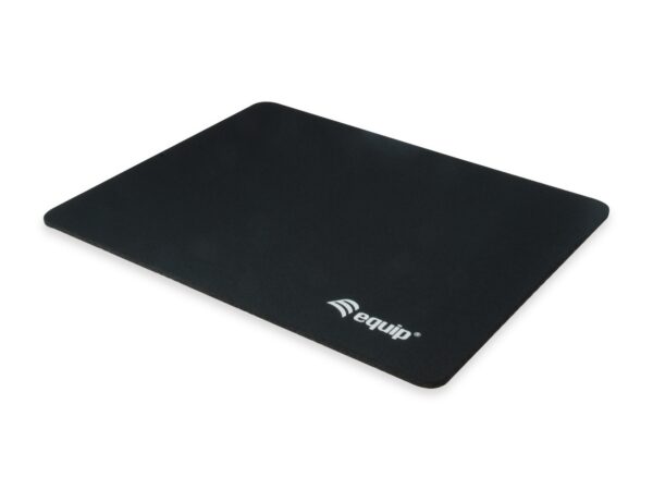 245011 alfombrilla para ratón Negro