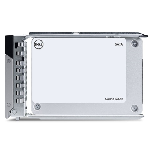 400-AVSS unidad de estado sólido 480 GB M.2 Serial ATA III
