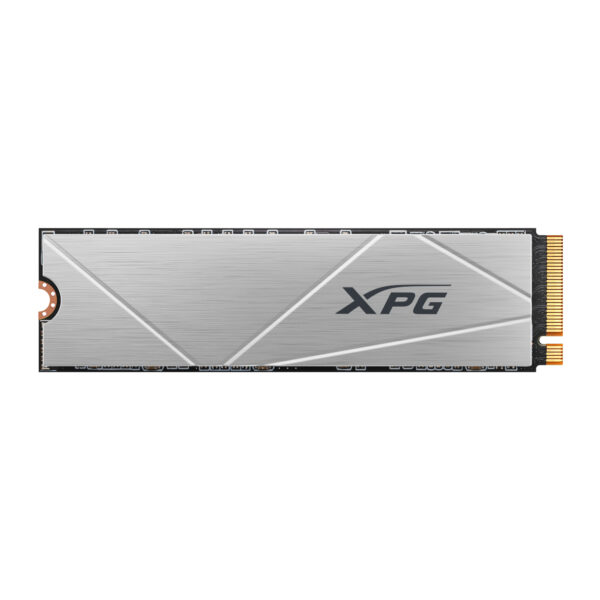 GAMMIX S60 512 GB M.2 PCI Express 4.0 NVMe 3D NAND