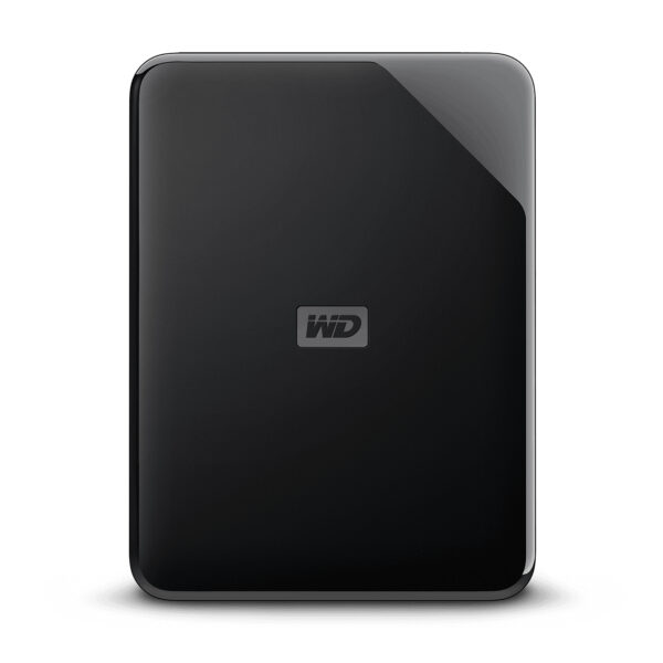 Elements SE disco duro externo 5000 GB Negro