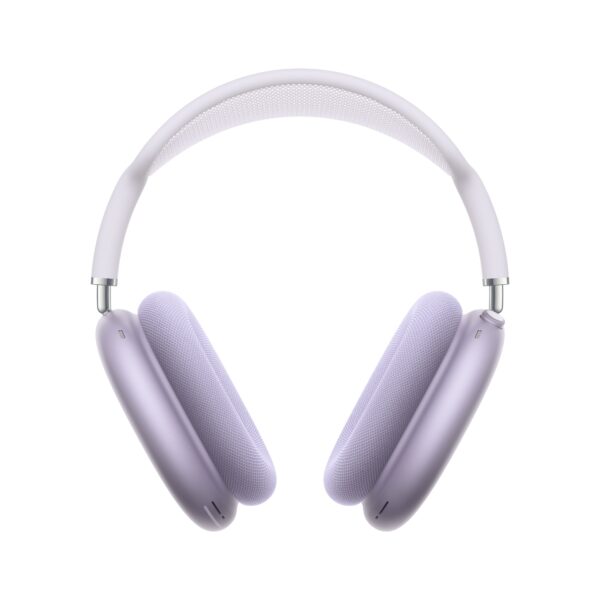 AirPods Max Auriculares Inalámbrico Diadema Llamadas/Música USB Tipo C Bluetooth Púrpura