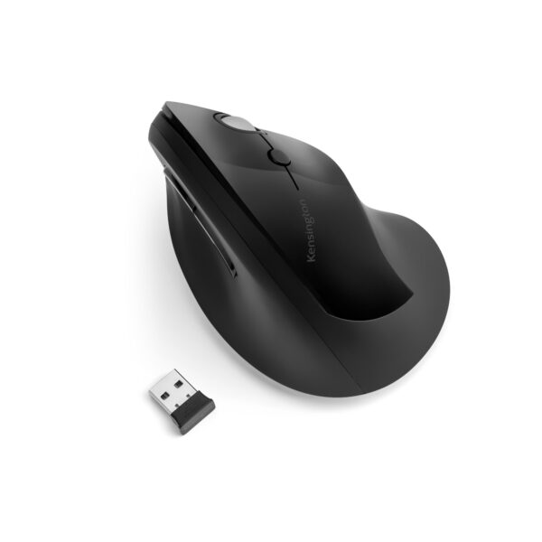 Ratón inalámbrico vertical Pro Fit Ergo