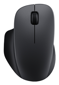 Wireless Mouse Comfort Edition ratón Universal mano derecha Bluetooth 1200 DPI