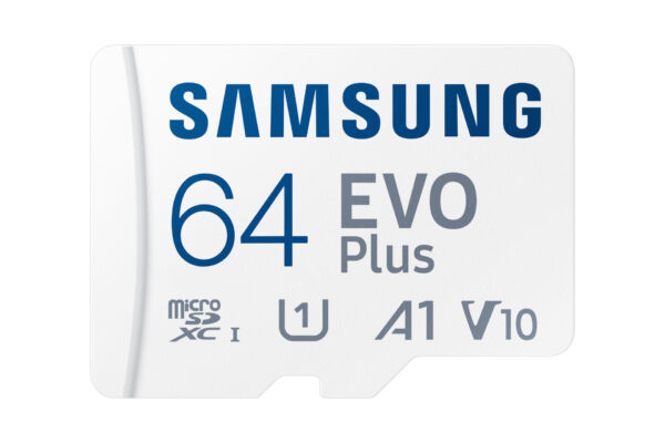 MB-MC64S 64 GB MicroSDXC UHS-I