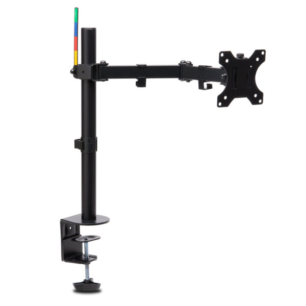 Brazo SmartFit Ergo extensible para un monitor