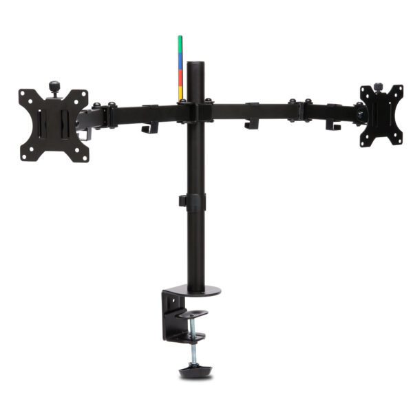 Brazo SmartFit Ergo extensible para dos monitores
