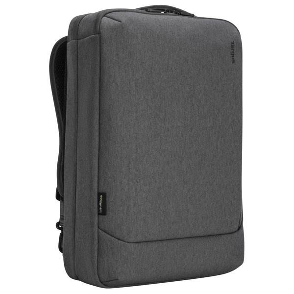 Cypress EcoSmart 39,6 cm (15.6") Mochila Gris