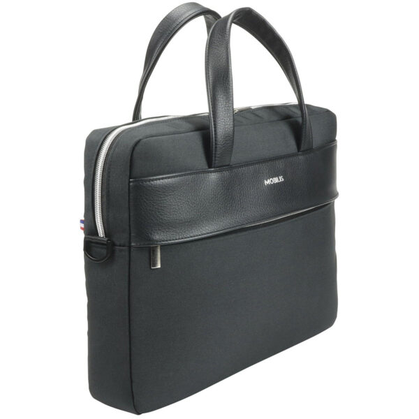 Sacoche Pure maletines para portátil 35,6 cm (14") Funda de protección Negro