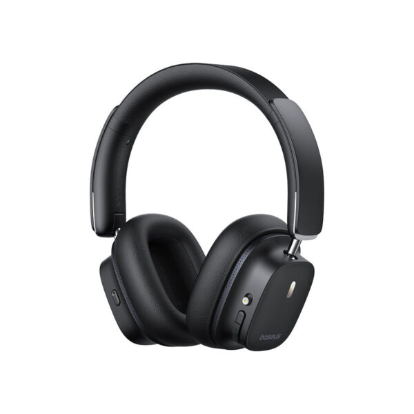 Bowie 30 Max Auriculares Inalámbrico y alámbrico Diadema Llamadas/Música Bluetooth Negro