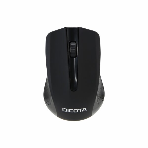 D31659 ratón Oficina Ambidextro RF inalámbrico 1000 DPI