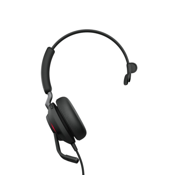 Evolve2 40 SE Auriculares Alámbrico Diadema USB Tipo C