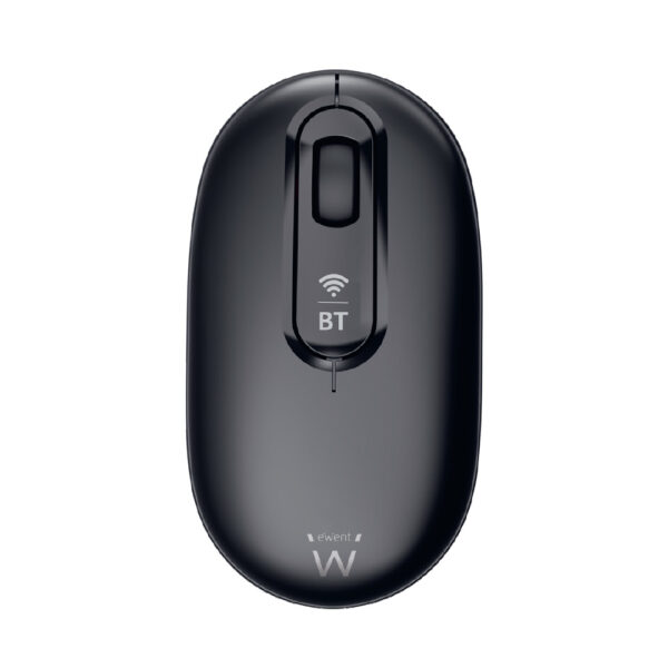EW3241 ratón Oficina mano derecha RF inalámbrico Óptico 1200 DPI