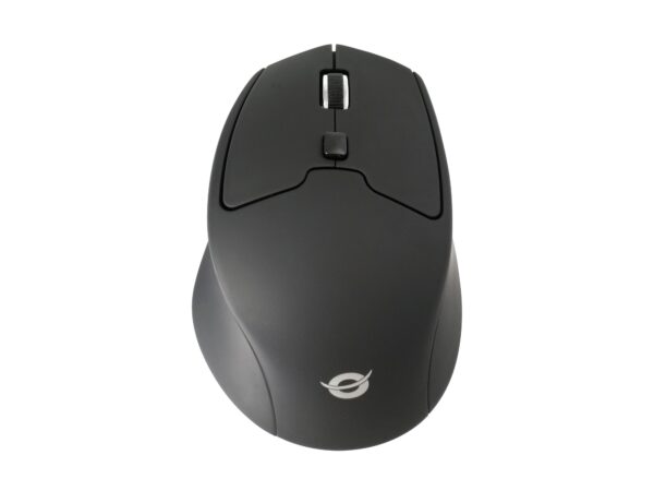 Lorcan Ergo ratón Juego mano derecha Bluetooth 1600 DPI