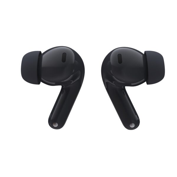 Moto Buds 2 Auriculares Inalámbrico Dentro de oído Llamadas/Música Bluetooth Carbono