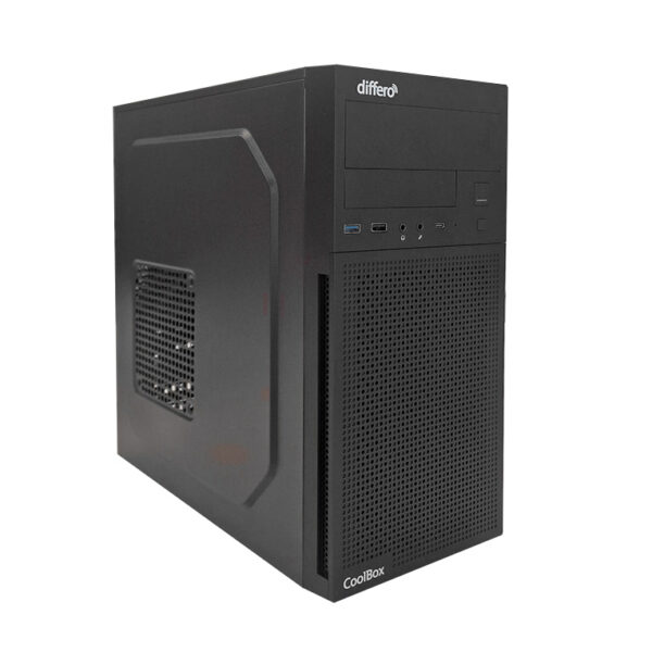 PC M680 R5-5500 16GB SSD 500NVME