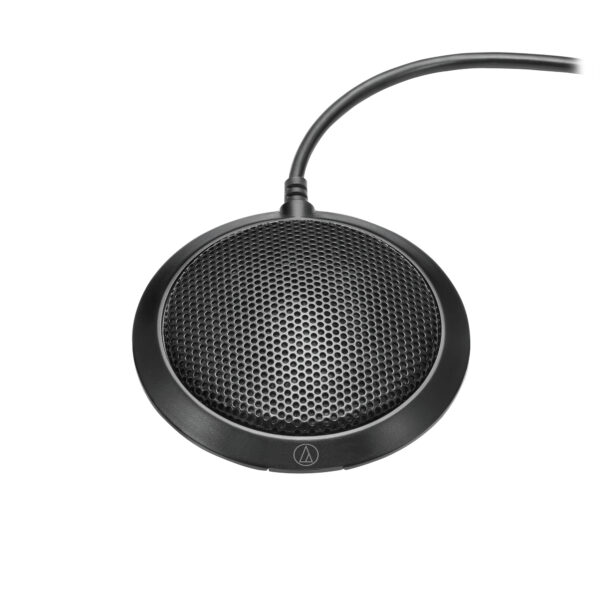 ATR4697-USB micrófono Negro Micrófono para PC