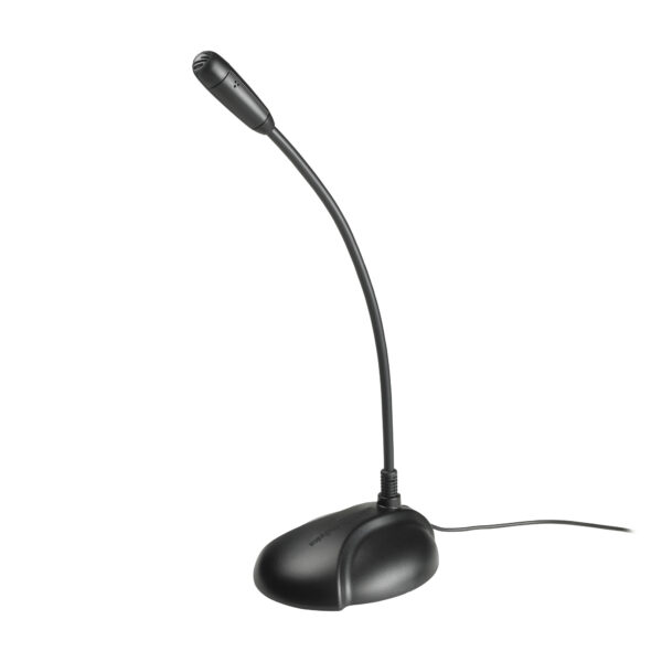 ATR4750-USB micrófono Negro Micrófono para PC