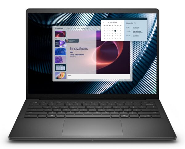 Pro 14 Essential PV14250 Intel Core 5 120U Portátil 35,6 cm (14") Full HD+ 16 GB DDR5-SDRAM 512 GB SSD Wi-Fi 6 (802.11ax) Windows 11 Pro Español Negro