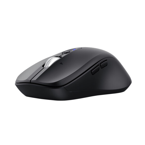 25673 ratón Universal Ambidextro Bluetooth 3200 DPI