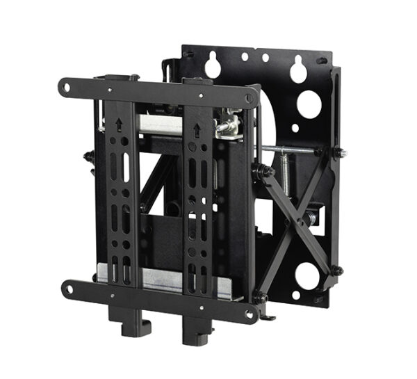 BT8309 106,7 cm (42") Pared Negro