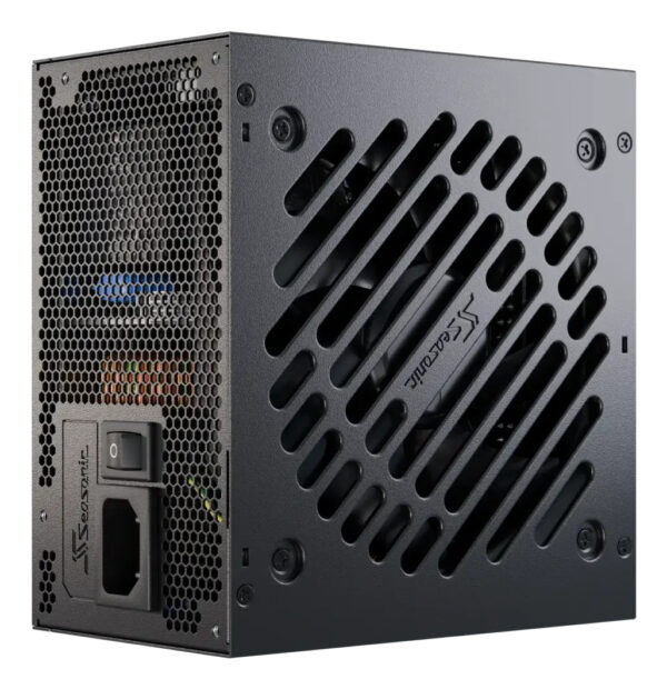 Nicht kategorisiert unidad de fuente de alimentación 650 W ATX Negro