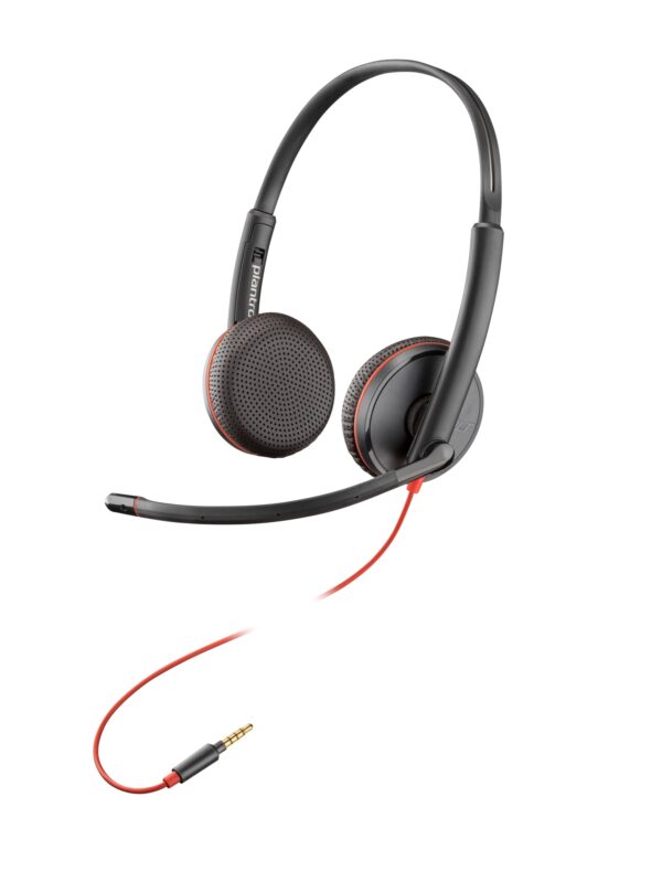 Blackwire C3225 Top