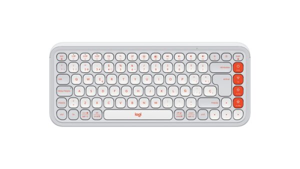 POP ICON KEYS