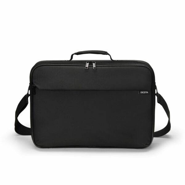 D32088-RPET maletines para portátil 40,6 cm (16") Funda Negro