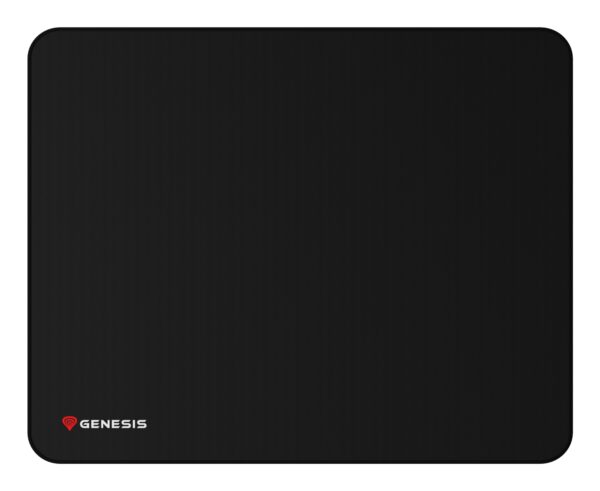Carbon 500 XL Logo Alfombrilla de ratón para juegos Negro