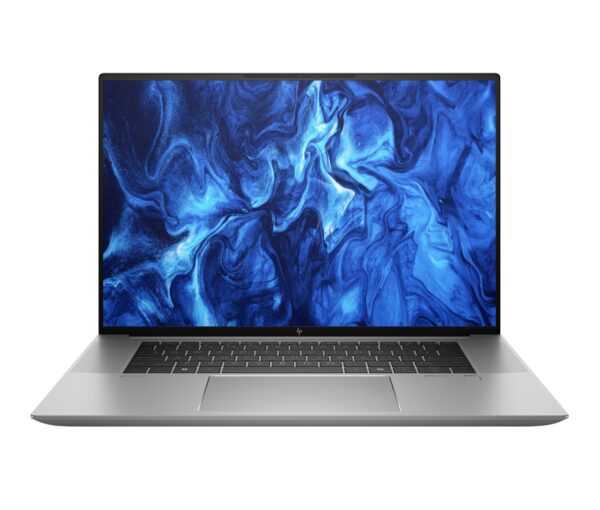 ZBook Studio G11 Intel Core Ultra 7 165H Estación de trabajo móvil 40,6 cm (16") WUXGA 32 GB DDR5-SDRAM 1 TB SSD NVIDIA RTX 2000 Ada Wi-Fi 7 (802.11be) Windows 11 Pro AI Workstation, AI PC Plata
