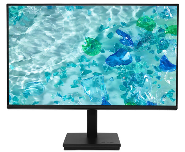 Vero V7 V277 G pantalla para PC 68,6 cm (27") 1920 x 1080 Pixeles Full HD LCD Negro